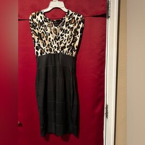 Alberto Makali Dress